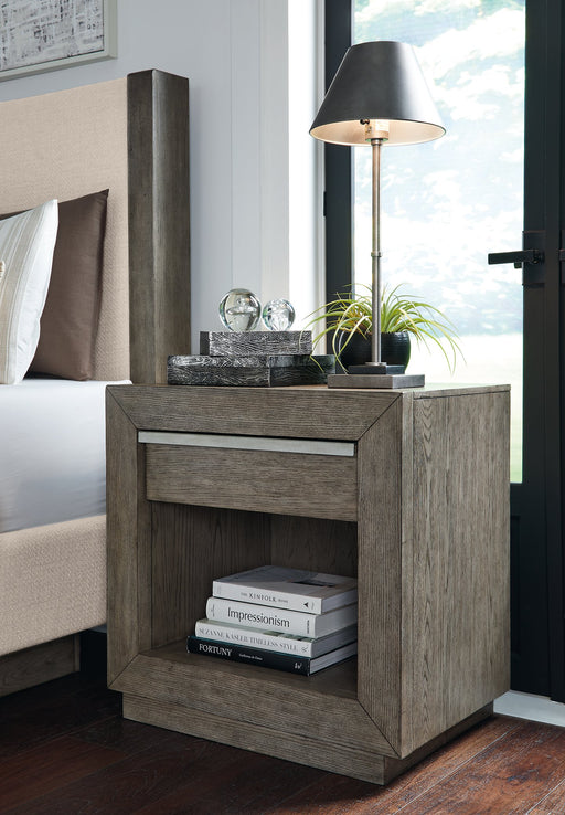 Anibecca Nightstand - Furniture World