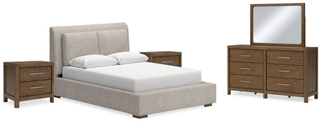 Cabalynn Bedroom Set - Furniture World