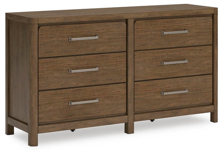 Cabalynn Dresser - Furniture World