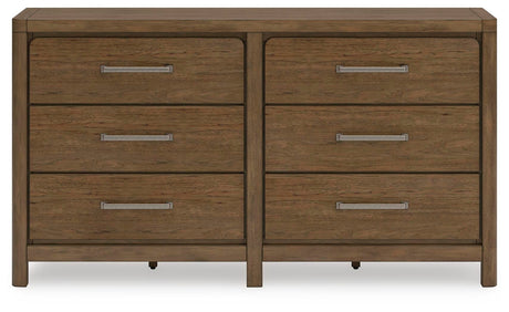 Cabalynn Dresser - Furniture World