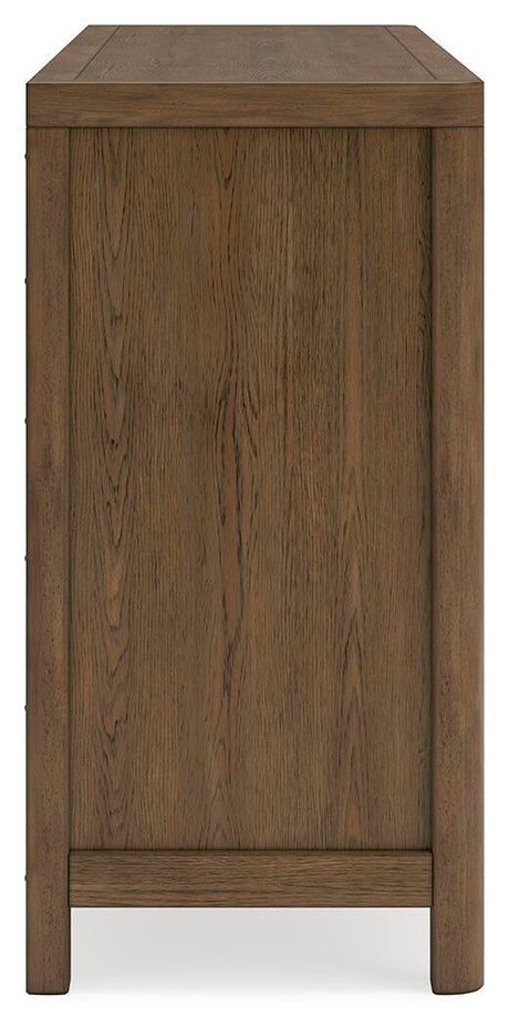 Cabalynn Dresser - Furniture World