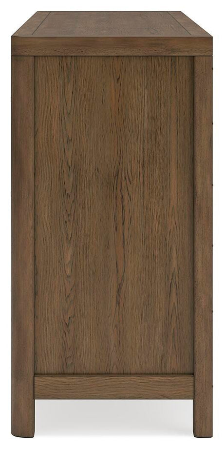 Cabalynn Dresser - Furniture World