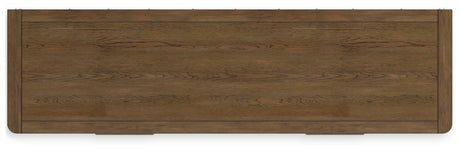 Cabalynn Dresser - Furniture World