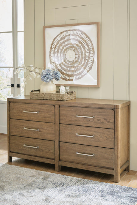 Cabalynn Dresser - Furniture World