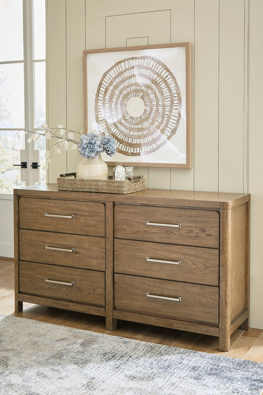 Cabalynn Dresser - Furniture World