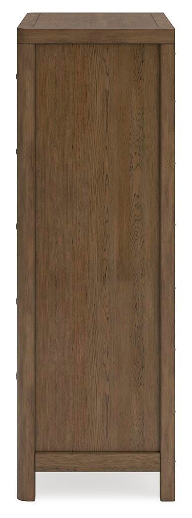 Cabalynn Chest of Drawers - Furniture World