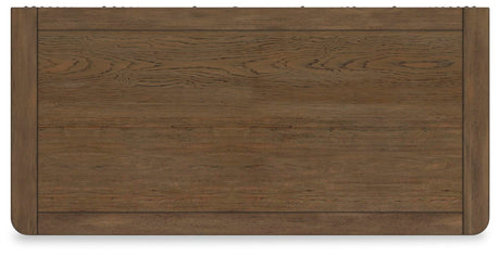 Cabalynn Chest of Drawers - Furniture World