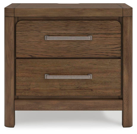 Cabalynn Nightstand - Furniture World