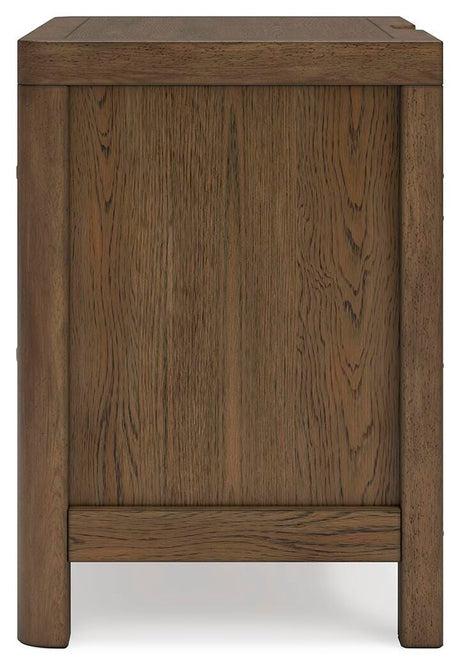 Cabalynn Nightstand - Furniture World