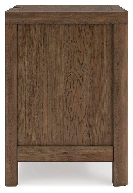 Cabalynn Nightstand - Furniture World