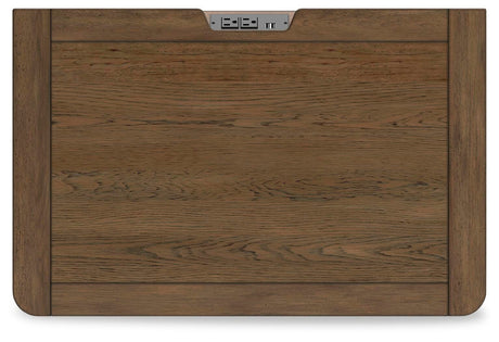 Cabalynn Nightstand - Furniture World
