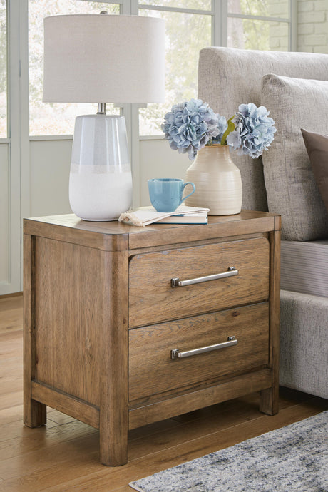 Cabalynn Nightstand - Furniture World