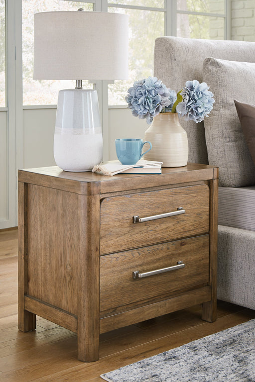 Cabalynn Nightstand - Furniture World