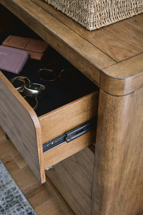 Cabalynn Nightstand - Furniture World
