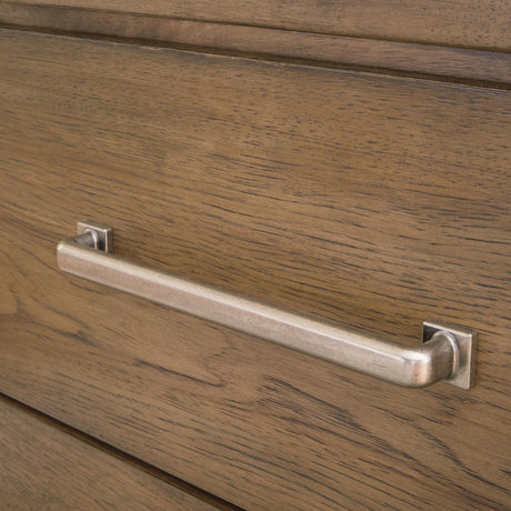 Cabalynn Chest of Drawers - Furniture World