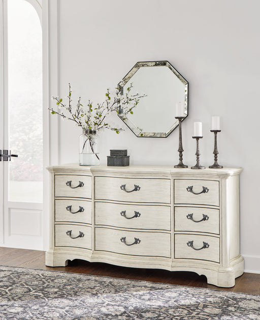 Arlendyne Dresser - Furniture World