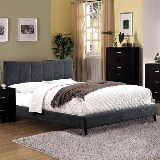 ENNIS Bed - Furniture World