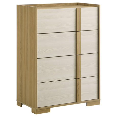 Hyland Chest of Drawers - Furniture World