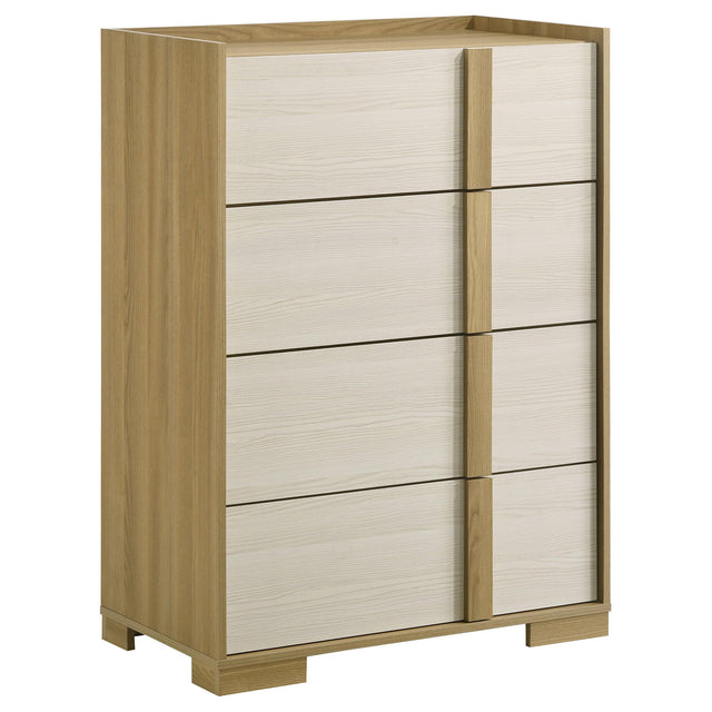 Hyland Chest of Drawers - Furniture World