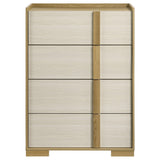 Hyland Chest of Drawers - Furniture World