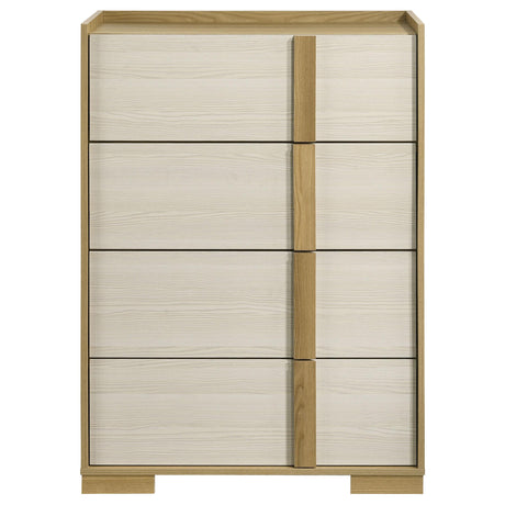 Hyland Chest of Drawers - Furniture World