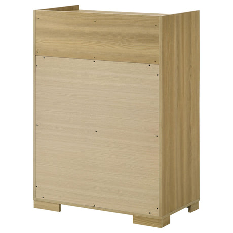 Hyland Chest of Drawers - Furniture World