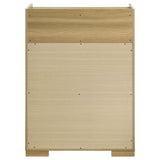 Hyland Chest of Drawers - Furniture World