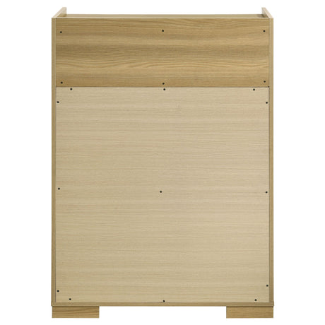 Hyland Chest of Drawers - Furniture World