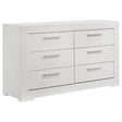 Ives Dresser - Furniture World