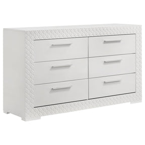 Ives Dresser - Furniture World