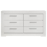 Ives Dresser - Furniture World