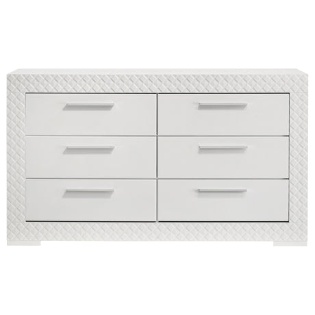 Ives Dresser - Furniture World