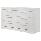 Ives Dresser - Furniture World