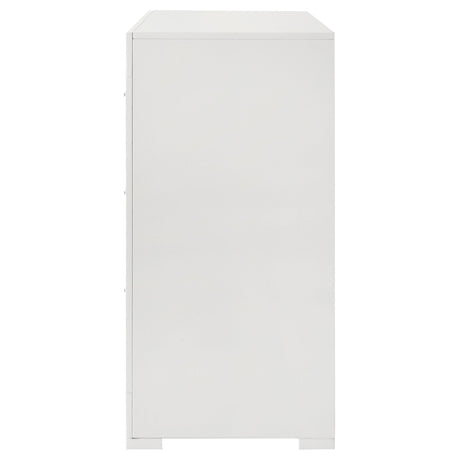 Ives Dresser - Furniture World
