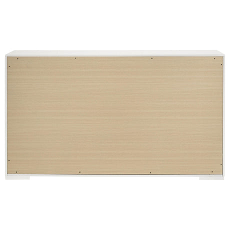 Ives Dresser - Furniture World