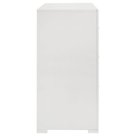 Ives Dresser - Furniture World