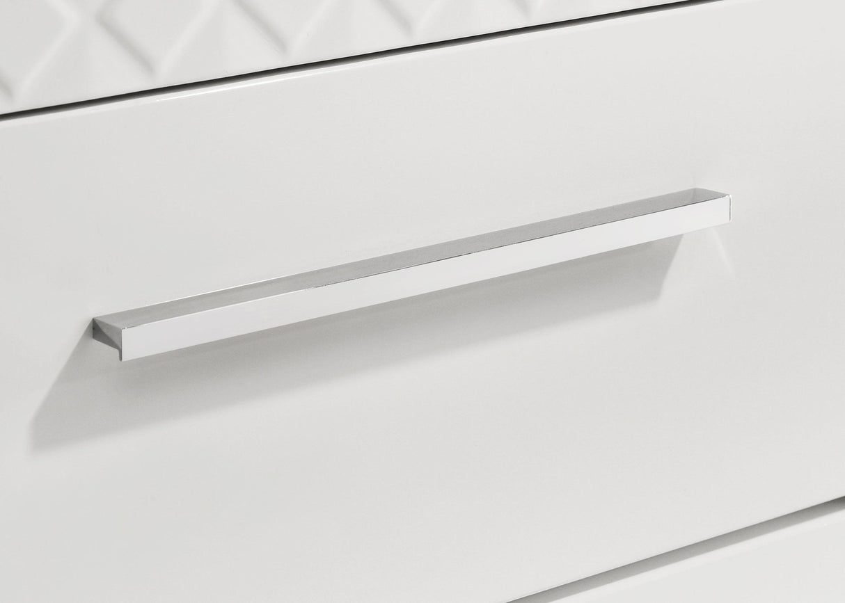 Ives Dresser - Furniture World