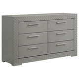 Ives Dresser - Furniture World