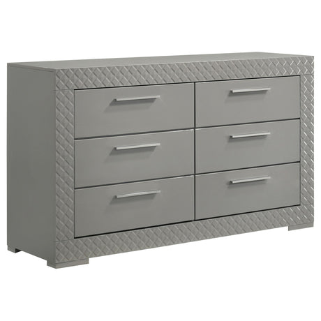 Ives Dresser - Furniture World
