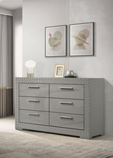 Ives Dresser - Furniture World
