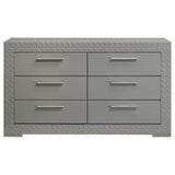 Ives Dresser - Furniture World