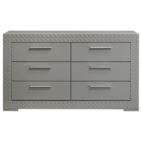 Ives Dresser - Furniture World