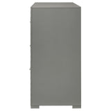 Ives Dresser - Furniture World