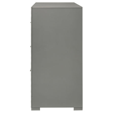 Ives Dresser - Furniture World