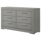 Ives Dresser - Furniture World