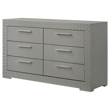 Ives Dresser - Furniture World