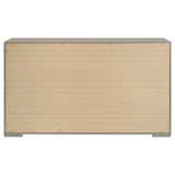 Ives Dresser - Furniture World