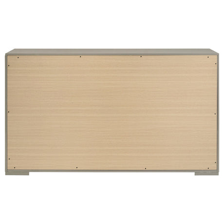 Ives Dresser - Furniture World