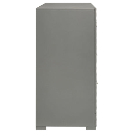 Ives Dresser - Furniture World