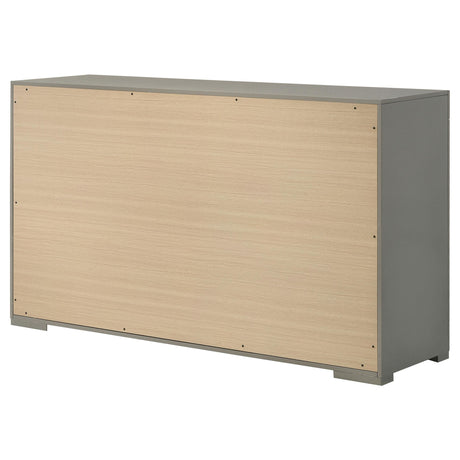 Ives Dresser - Furniture World